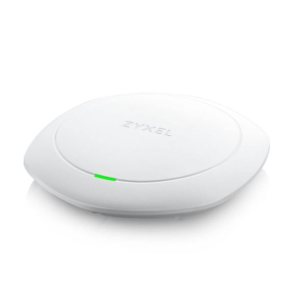 ZyXEL WL AP NWA1123-AC HD 802.11ac Wave 2 Standalone (NWA1123-ACHD-EU0101F)