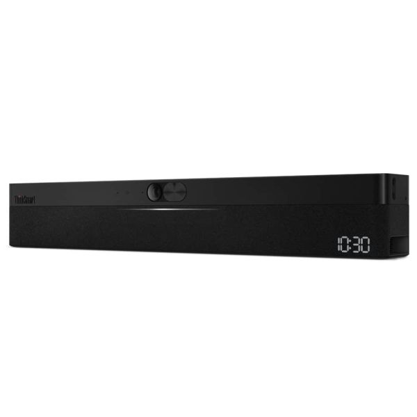 Lenovo ThinkSmart One for Microsoft Team Rooms video conferencing systeem Ethernet LAN (12BS0005MB)