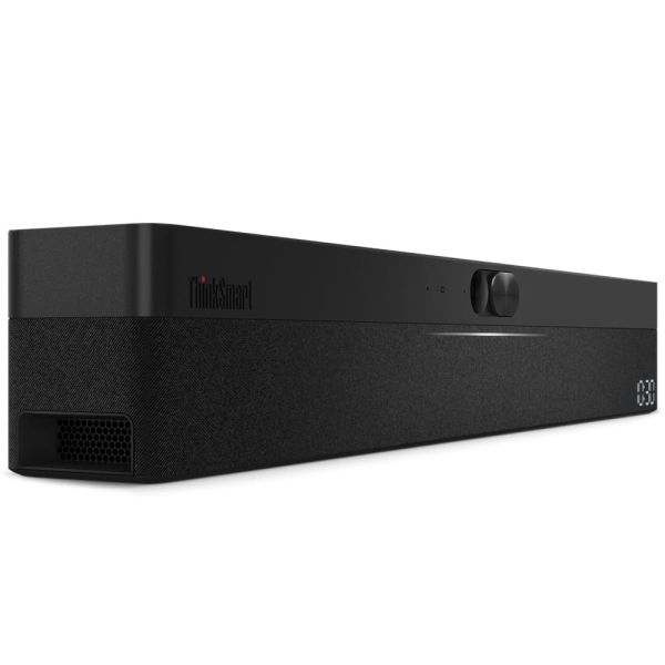 Lenovo ThinkSmart One for Microsoft Team Rooms video conferencing systeem Ethernet LAN (12BS0005MB)