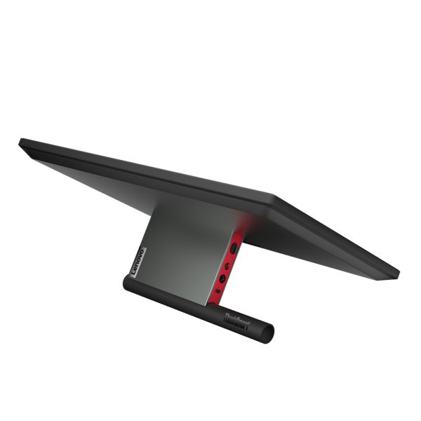 Lenovo ThinkSmart One for Microsoft Team Rooms video conferencing systeem Ethernet LAN (12BS0005MB)