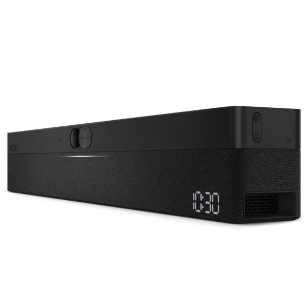 Lenovo ThinkSmart One for Microsoft Team Rooms video conferencing systeem Ethernet LAN (12BW0004MB)