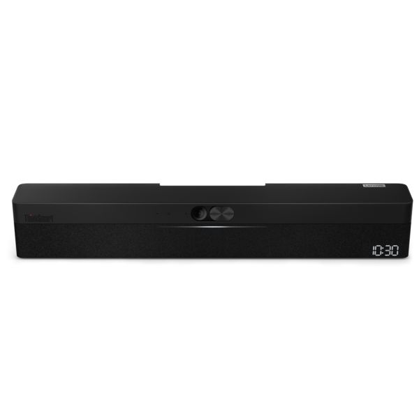 Lenovo ThinkSmart One for Microsoft Team Rooms video conferencing systeem Ethernet LAN (12BW0004MB)