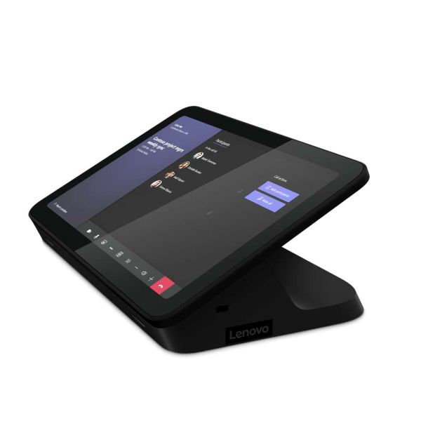 Lenovo ThinkSmart One for Microsoft Team Rooms video conferencing systeem Ethernet LAN (12BW0004MB)