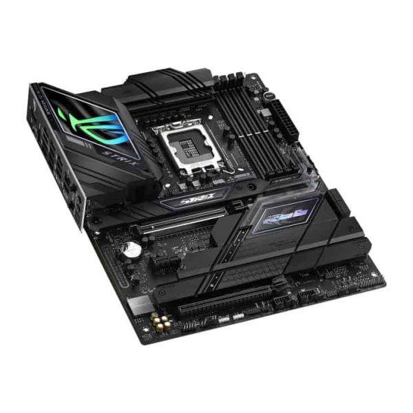 ASUS ROG STRIX Z790-F GAMING WIFI II Intel Z790 LGA 1700 ATX (90MB1FM0-M0EAY0)