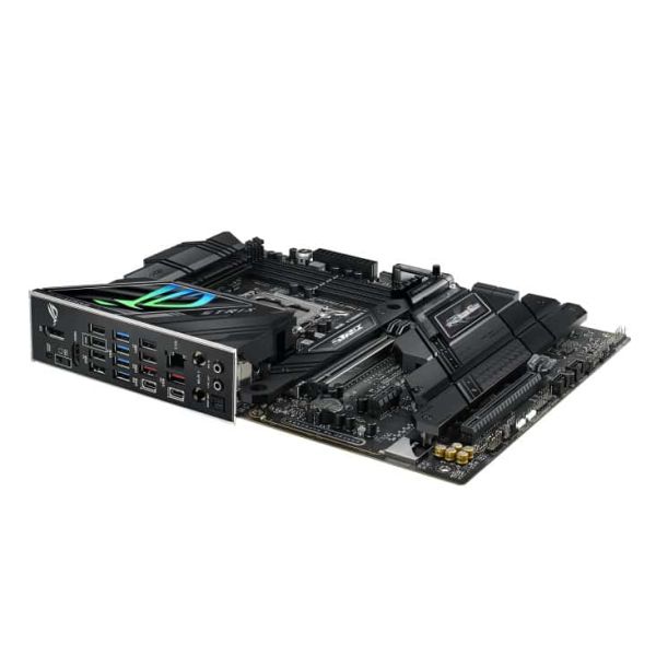 ASUS ROG STRIX Z790-F GAMING WIFI II Intel Z790 LGA 1700 ATX (90MB1FM0-M0EAY0)