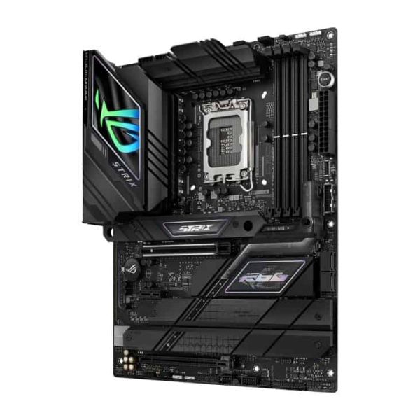 ASUS ROG STRIX Z790-F GAMING WIFI II Intel Z790 LGA 1700 ATX (90MB1FM0-M0EAY0)