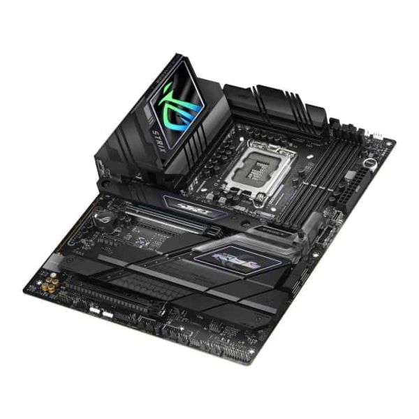 ASUS ROG STRIX Z790-F GAMING WIFI II Intel Z790 LGA 1700 ATX (90MB1FM0-M0EAY0)