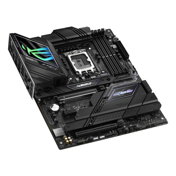 ASUS ROG STRIX Z790-F GAMING WIFI II Intel Z790 LGA 1700 ATX (90MB1FM0-M0EAY0)