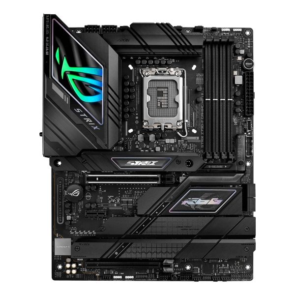 ASUS ROG STRIX Z790-F GAMING WIFI II Intel Z790 LGA 1700 ATX (90MB1FM0-M0EAY0)