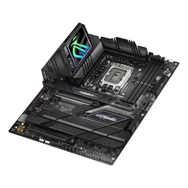 ASUS ROG STRIX Z790-F GAMING WIFI II Intel Z790 LGA 1700 ATX (90MB1FM0-M0EAY0)
