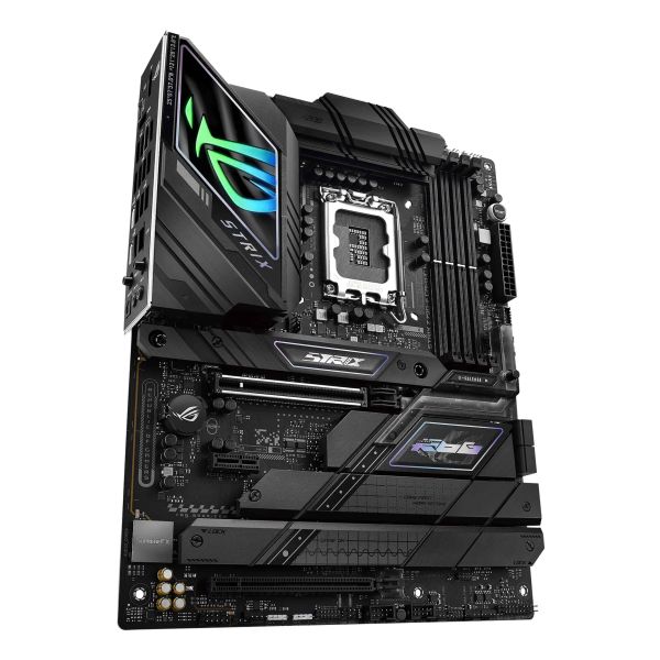 ASUS ROG STRIX Z790-F GAMING WIFI II Intel Z790 LGA 1700 ATX (90MB1FM0-M0EAY0)