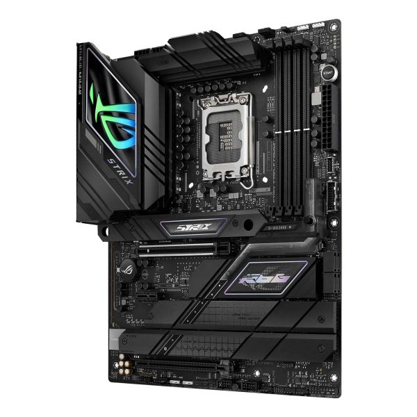 ASUS ROG STRIX Z790-F GAMING WIFI II Intel Z790 LGA 1700 ATX (90MB1FM0-M0EAY0)