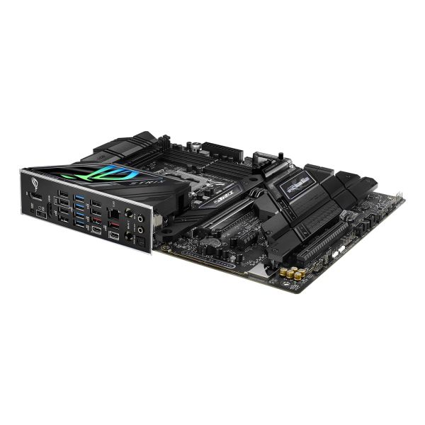 ASUS ROG STRIX Z790-F GAMING WIFI II Intel Z790 LGA 1700 ATX (90MB1FM0-M0EAY0)