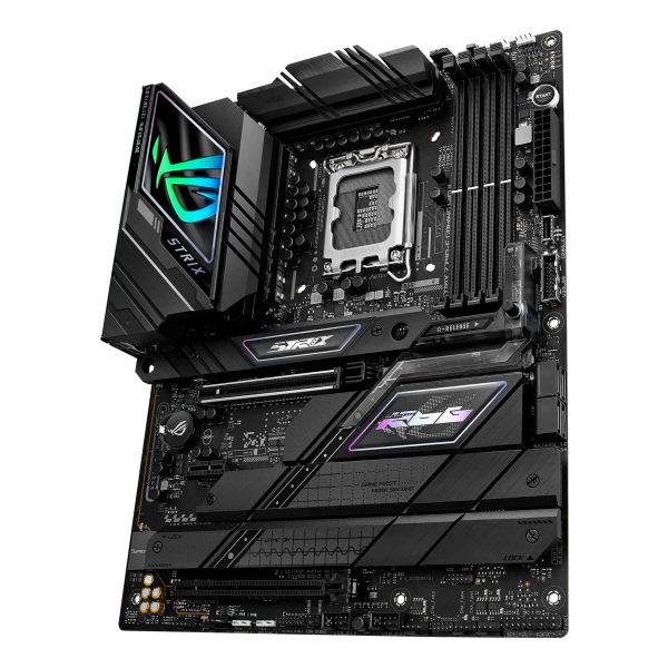 ASUS ROG STRIX Z790-F GAMING WIFI II Intel Z790 LGA 1700 ATX (90MB1FM0-M0EAY0)