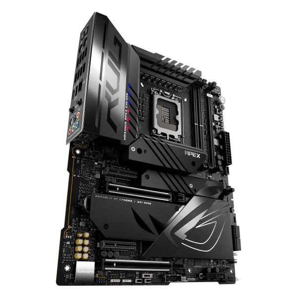 ASUS ROG MAXIMUS Z790 APEX ENCORE Intel Z790 LGA 1700 ATX (90MB1FX0-M0EAY0)