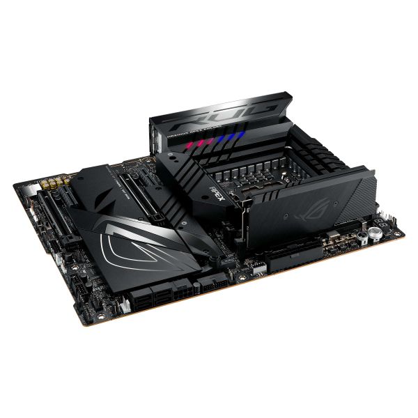 ASUS ROG MAXIMUS Z790 APEX ENCORE Intel Z790 LGA 1700 ATX (90MB1FX0-M0EAY0)