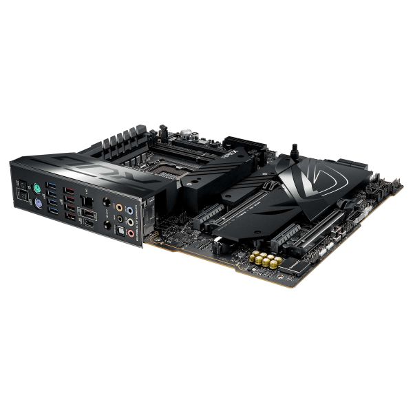 ASUS ROG MAXIMUS Z790 APEX ENCORE Intel Z790 LGA 1700 ATX (90MB1FX0-M0EAY0)