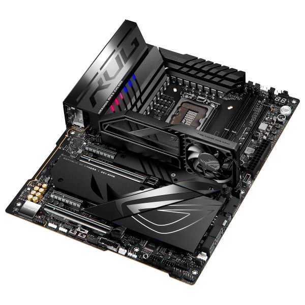 ASUS ROG MAXIMUS Z790 APEX ENCORE Intel Z790 LGA 1700 ATX (90MB1FX0-M0EAY0)
