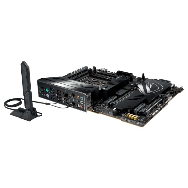 ASUS ROG MAXIMUS Z790 APEX ENCORE Intel Z790 LGA 1700 ATX (90MB1FX0-M0EAY0)