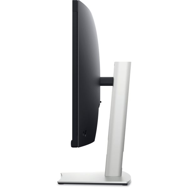 DELL P Series P3424WEB computer monitor 86,7 cm (34.1") 3440 x 1440 Pixels 4K Ultra HD LCD Zwart (DELL-P3424WEB)