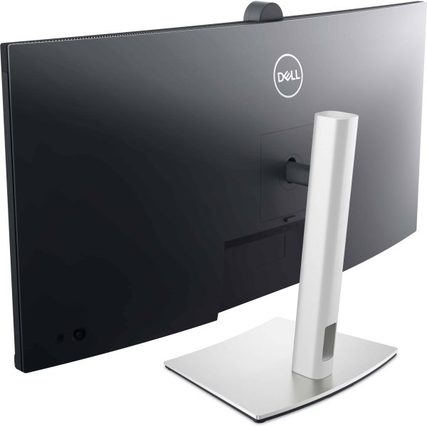 DELL P Series P3424WEB computer monitor 86,7 cm (34.1") 3440 x 1440 Pixels 4K Ultra HD LCD Zwart (DELL-P3424WEB)