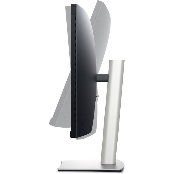DELL P Series P3424WEB computer monitor 86,7 cm (34.1") 3440 x 1440 Pixels 4K Ultra HD LCD Zwart (DELL-P3424WEB)