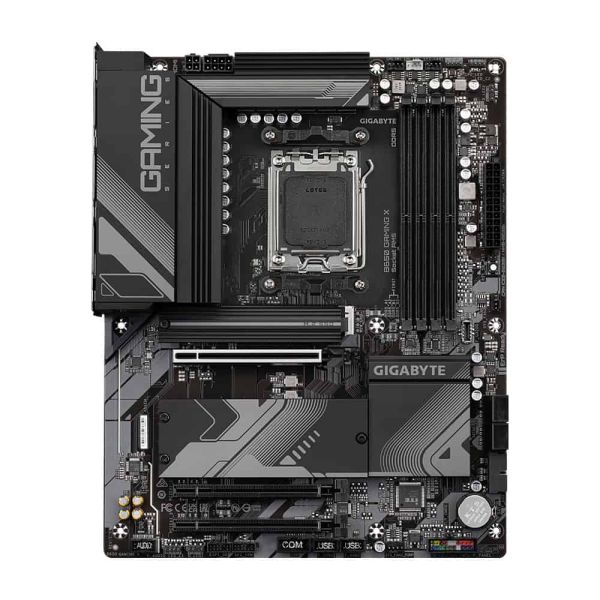Gigabyte B650 GAMING X moederbord AMD B650 Socket AM5 ATX (B650 GAMING X)