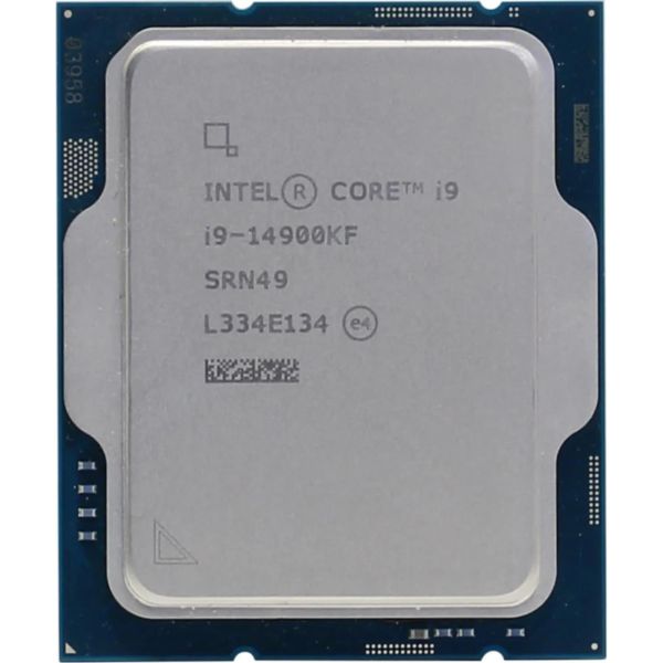 Intel Core i9-14900KF LGA1700 Processor 6,0GHz Tray (CM8071505094018)