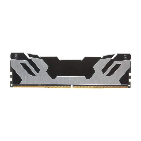 Kingston Technology FURY 32GB 8000MT/s DDR5 CL38 DIMM (set van 2) Renegade Zilver XMP (KF580C38RSK2-32) Kingston Technology FURY 32GB 8000MT/s DDR5 CL38 DIMM (set van 2) Renegade Zilver XMP (KF580C38RSK2-32)