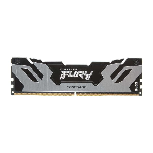 Kingston Technology FURY 32GB 8000MT/s DDR5 CL38 DIMM (set van 2) Renegade Zilver XMP (KF580C38RSK2-32) Kingston Technology FURY 32GB 8000MT/s DDR5 CL38 DIMM (set van 2) Renegade Zilver XMP (KF580C38RSK2-32)