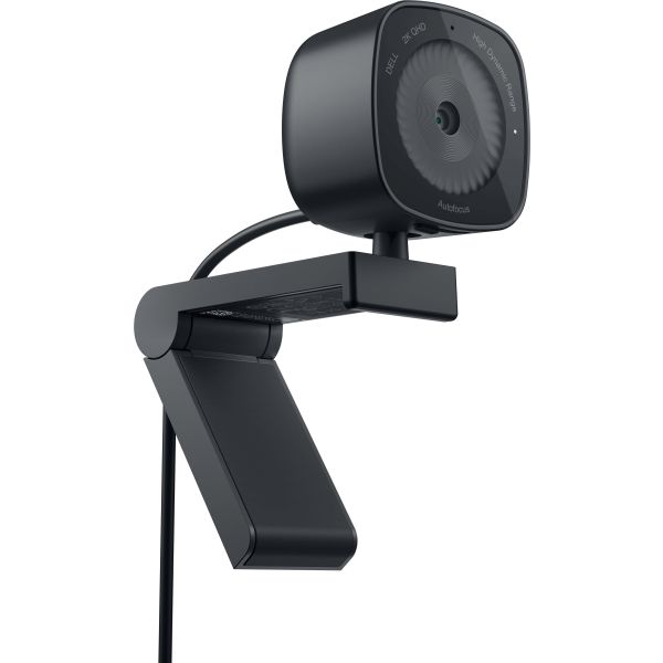 DELL webcam - WB3023 - 2K QHD (WB3023-DEMEA)