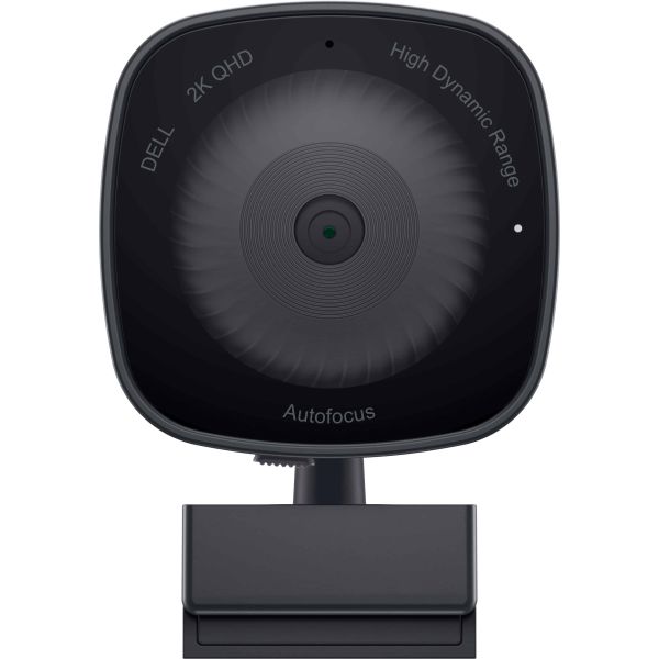 DELL webcam - WB3023 - 2K QHD (WB3023-DEMEA) DELL webcam - WB3023 - 2K QHD (WB3023-DEMEA)