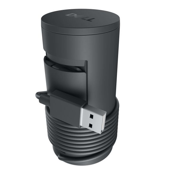 DELL professionele webcam - WB5023 (WB5023-DEMEA)