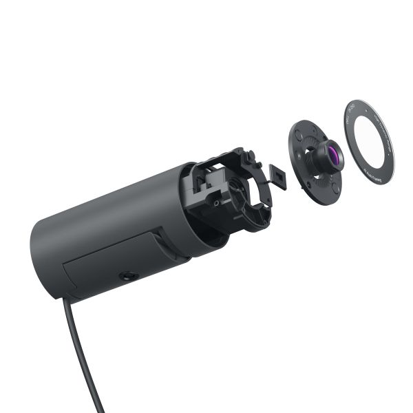 DELL professionele webcam - WB5023 (WB5023-DEMEA)