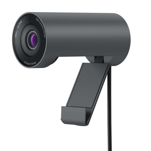 DELL professionele webcam - WB5023 (WB5023-DEMEA)
