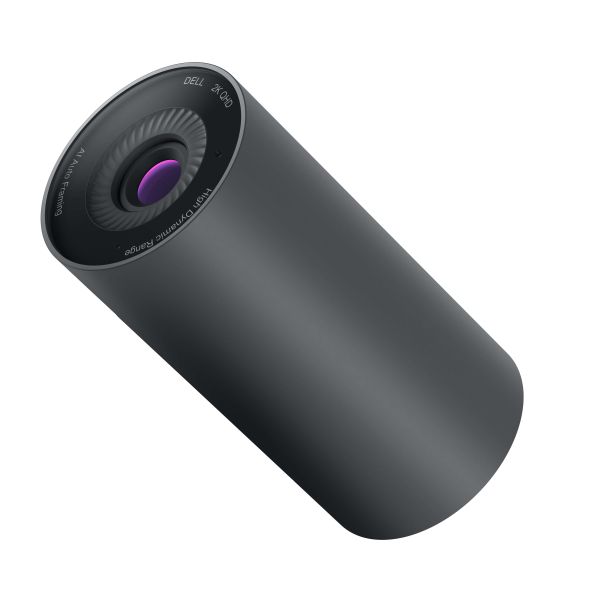 DELL professionele webcam - WB5023 (WB5023-DEMEA)