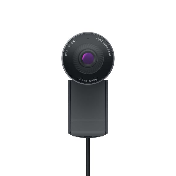 DELL professionele webcam - WB5023 (WB5023-DEMEA)