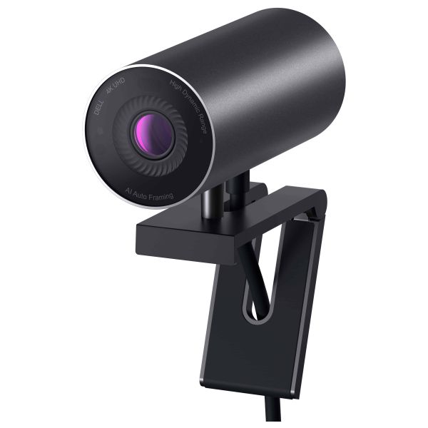 DELL UltraSharp Webcam (WB7022-DEMEA) DELL UltraSharp Webcam (WB7022-DEMEA)