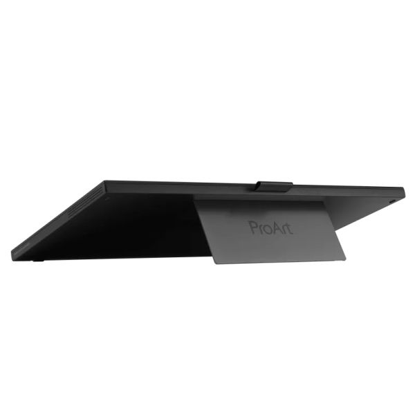 ASUS ProArt PA169CDV computer monitor 39,6 cm (15.6") 3840 x 2160 Pixels 4K Ultra HD LCD Touchscreen Zwart (90LM0711-B01I70) ASUS ProArt PA169CDV computer monitor 39,6 cm (15.6") 3840 x 2160 Pixels 4K Ultra HD LCD Touchscreen Zwart (90LM0711-B01I70)