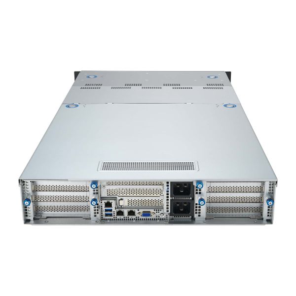 ASUS ESC4000-E11 Intel C741 Rack (2U) Zilver (90SF02L1-M000T0) ASUS ESC4000-E11 Intel C741 Rack (2U) Zilver (90SF02L1-M000T0)