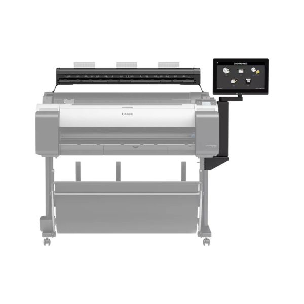 Canon Z36 - Roll Scanner - Max. scanning width 36inch (4276V936) (4276V936)