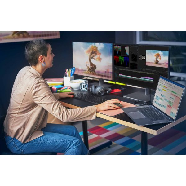 HP 935 Creator draadloze muis (1D0K8AA)
