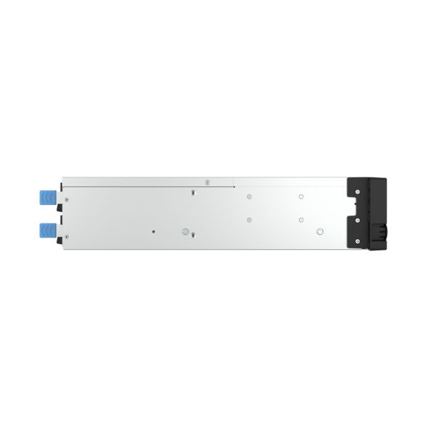 QNAP TL-R1200PES-RP behuizing voor opslagstations HDD-/SSD-behuizing Zwart, Grijs 2.5/3.5 (TL-R1200PES-RP)