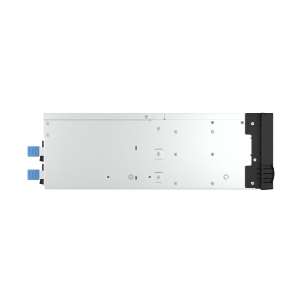 QNAP TL-R1600PES-RP behuizing voor opslagstations HDD-/SSD-behuizing Zwart, Grijs 2.5/3.5 (TL-R1600PES-RP)