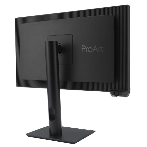 ASUS ProArt PA24US computer monitor 59,9 cm (23.6") 3840 x 2160 Pixels 4K Ultra HD LCD Zwart (90LM097A-B01370)