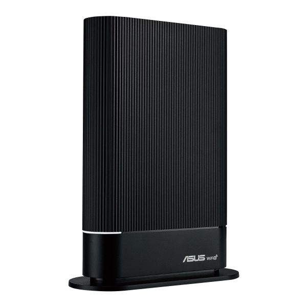 ASUS RT-AX59U draadloze router Gigabit Ethernet Dual-band (2.4 GHz / 5 GHz) Zwart (RT-AX59U)