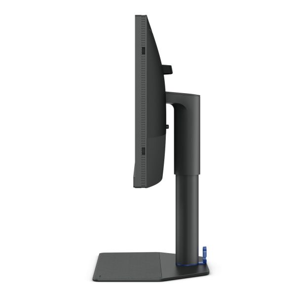 BenQ SW272Q computer monitor 68,6 cm (27") 2560 x 1440 Pixels Wide Quad HD LCD Zwart (9H.LLPLB.QBE)