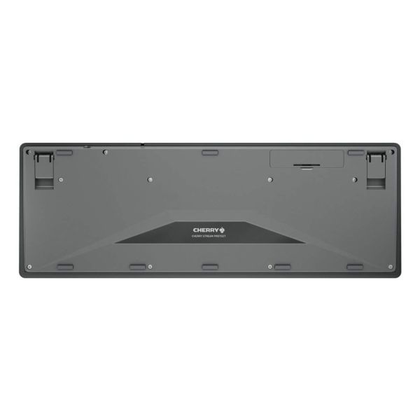 CHERRY STREAM PROTECT WIRELESS (JK-8552GB-2)