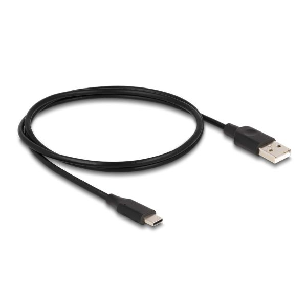 DeLOCK 11500 interface hub USB 3.2 Gen 2 (3.1 Gen 2) Type-C 10000 Mbit/s Grijs (11826)