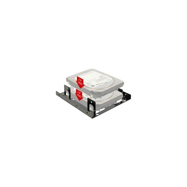 DeLOCK 18210 montagekit (18210)